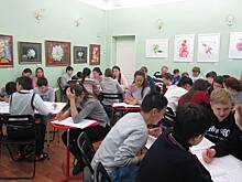 В «Научном субботнике» в библиотеке № 178 приняли участие 34 подростка