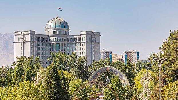 В Таджикистане по подозрению в подготовке терактов задержали 15 человек