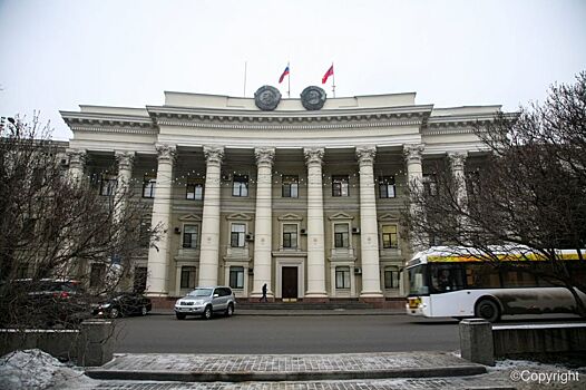 В Волгоградской области определили получателей премий в сфере науки и техники