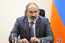 Пашинян захотел встретиться с Алиевым для переговоров по Карабаху