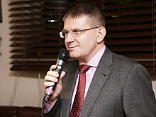Генеральный директор «СКА-Хабаровск» Олег Флегонтов о выходе в РФПЛ