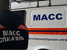 Алтайские городские службы прошли подготовку к возможному весеннему паводку