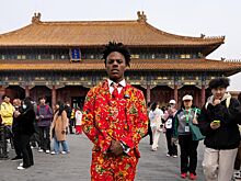 Популярный стример IShowSpeed посетит Россию