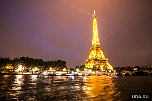 В Среднеуральске судят женщину, которая на 2,5 млн обманула детей с поездкой в Париж