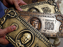 Кого кормят зарубежные "доноры" Украины?