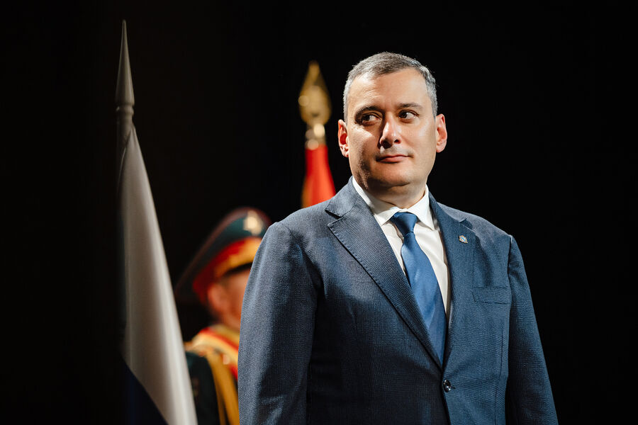 Сложилась порочная практика: Хинштейн рассказал о коррупции при бывшей администрации