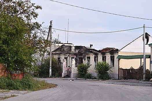 В ДНР рассказали об отражении попыток прорыва ВСУ в Красном Лимане