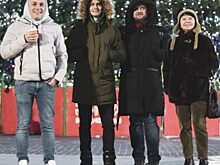 Красногорцы посмотрели короткометражные фильмы