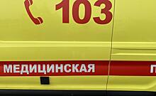 В Курской области в результате обстрела ранен сотрудник предприятия