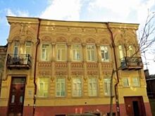 Охраняемый государством памятник архитектуры сгорел ночью в Ростове