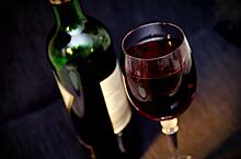 Диетолог: виноградное столовое вино за три года подорожало на 11%.