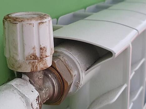 Ряд домов в Забайкальске остался без отопления