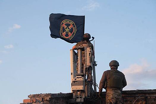 Стало известно о смерти участвовавшего в «Бахмутской мясорубке» вагнеровца