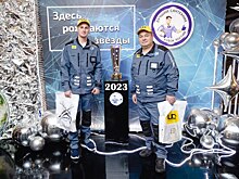 Команда из Нижнего Новгорода победила на всероссийском чемпионате «Лучший сантехник. Кубок России»