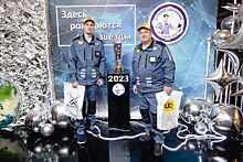 Команда из Нижнего Новгорода победила на всероссийском чемпионате «Лучший сантехник. Кубок России»