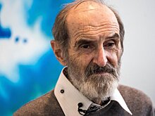 В Париже состоялась церемония прощания с российским художником Эриком Булатовым