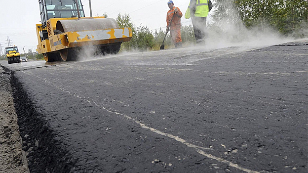 Район Самострой в Ноябрьске ждёт масштабный дорожный ремонт