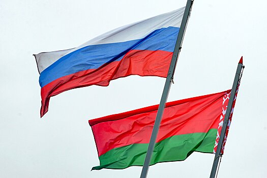 Депутаты Беларуси инициируют открытие представительств российских регионов