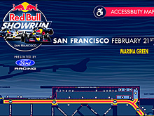 Юки Цунода проедет по улицам Сан-Франциско