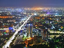 Юлия Прохорова: "Узбекистан проводит политику открытых дверей для зарубежных инвесторов"