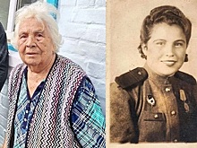 В Ставропольском крае на 99-м году жизни умерла ветеран ВОВ