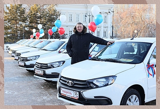 В числе лучших − «Омский бекон»