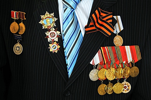 Ветераны Сахалина и Курил получат единовременную выплату в честь юбилея Победы