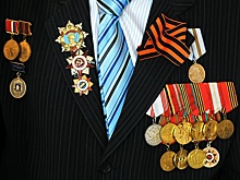 Ветераны Сахалина и Курил получат единовременную выплату в честь юбилея Победы