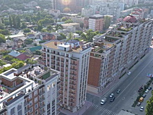 Эксперты назвали города, в которых выгоднее всего покупать квартиры для сдачи в аренду