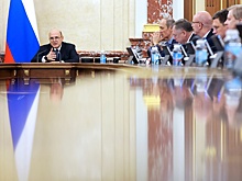 Кабмин выделил средства на пенсии жителям Донбасса и Новороссии