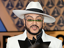 Попавший под ограничения Киркоров назвал Зеленского своим «зайкой»