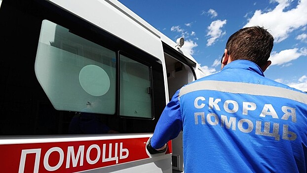 Пять человек погибли в ДТП в Хабаровском крае