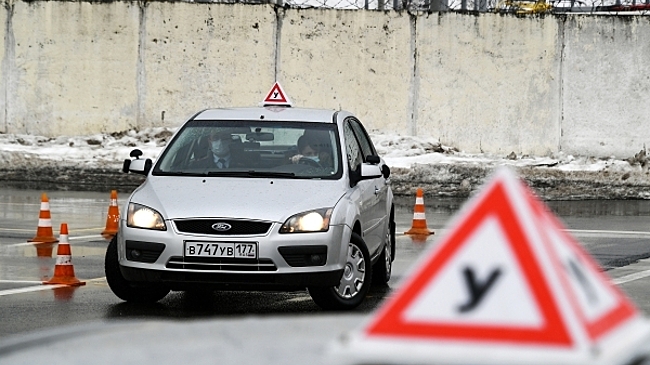 Удар по имиджу: Почему единый рейтинг погубит автошколы