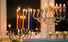 В Израиле отмечают один из главных иудейских праздников