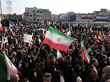 Иран решил подготовиться к отключению от глобального интернета