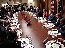 «Открытый разговор»: Небензя о встрече с Трампом