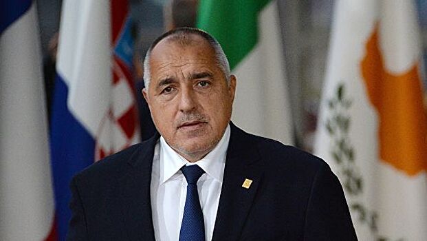 Болгария потребует от ЕС финансовой помощи