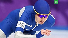 Конькобежка Воронина стала третьей в зачёте Кубка мира на дистанции 3000 метров