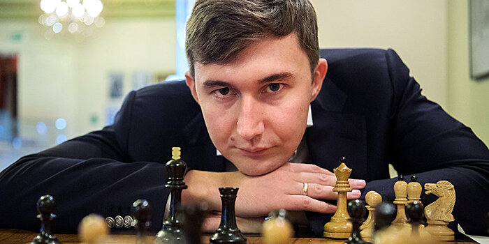 Карякин рассказал, почему перестал общаться с Непомнящим