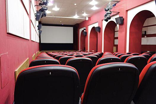 В кинотеатре на Маршала Рыбалко бесплатно покажут детские фильмы