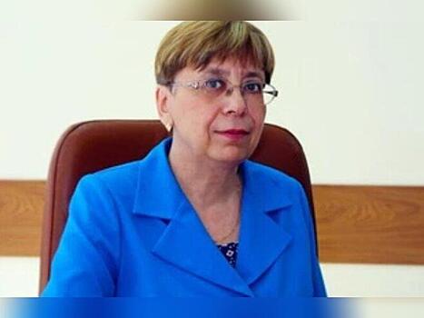 Попавшая под «уголовку» Нижегородцева вернулась на пост замминистра соцзащиты
