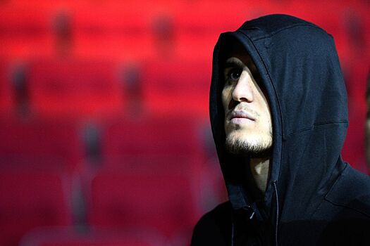 Ислам Махачев вернётся домой после трёхмесячного отсутствия