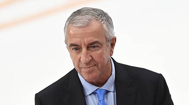 В IIHF высказались об идее НХЛ провести серию матчей с Россией