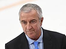 В IIHF высказались об идее НХЛ провести серию матчей с Россией