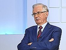Бывший банкир Александр Соловьев стал советником главы Воронежской области