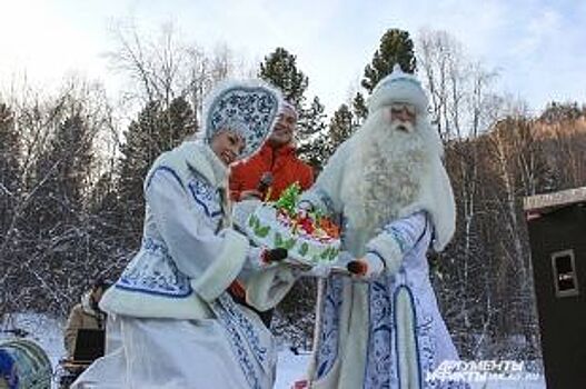 На Кремлевской набережной откроется Сказочный городок