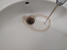 Жители 4 муниципалитетов Белгородской области жалуются на качество воды