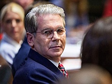 Бессент предостерег ЕС от ответных пошлин в отношении США