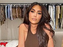 Ким Кардашьян и ее новый бойфренд решились на совместный интернет-дебют