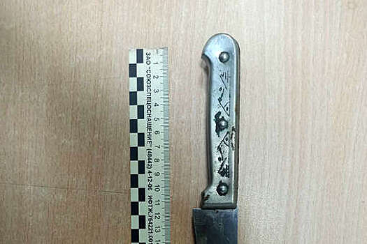 В Омске женщина расправилась с соседом, празднуя выход из колонии